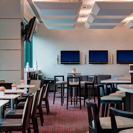 Courtyard By Marriott New York Jfk Airport Hotel Luaran gambar