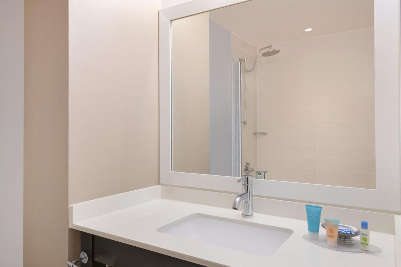 Courtyard By Marriott New York Jfk Airport Hotel Luaran gambar
