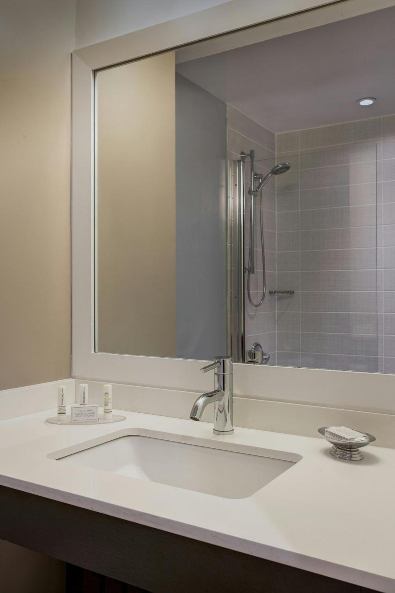 Courtyard By Marriott New York Jfk Airport Hotel Luaran gambar