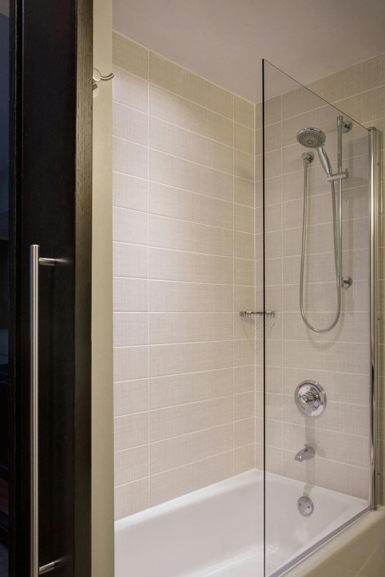 Courtyard By Marriott New York Jfk Airport Hotel Luaran gambar