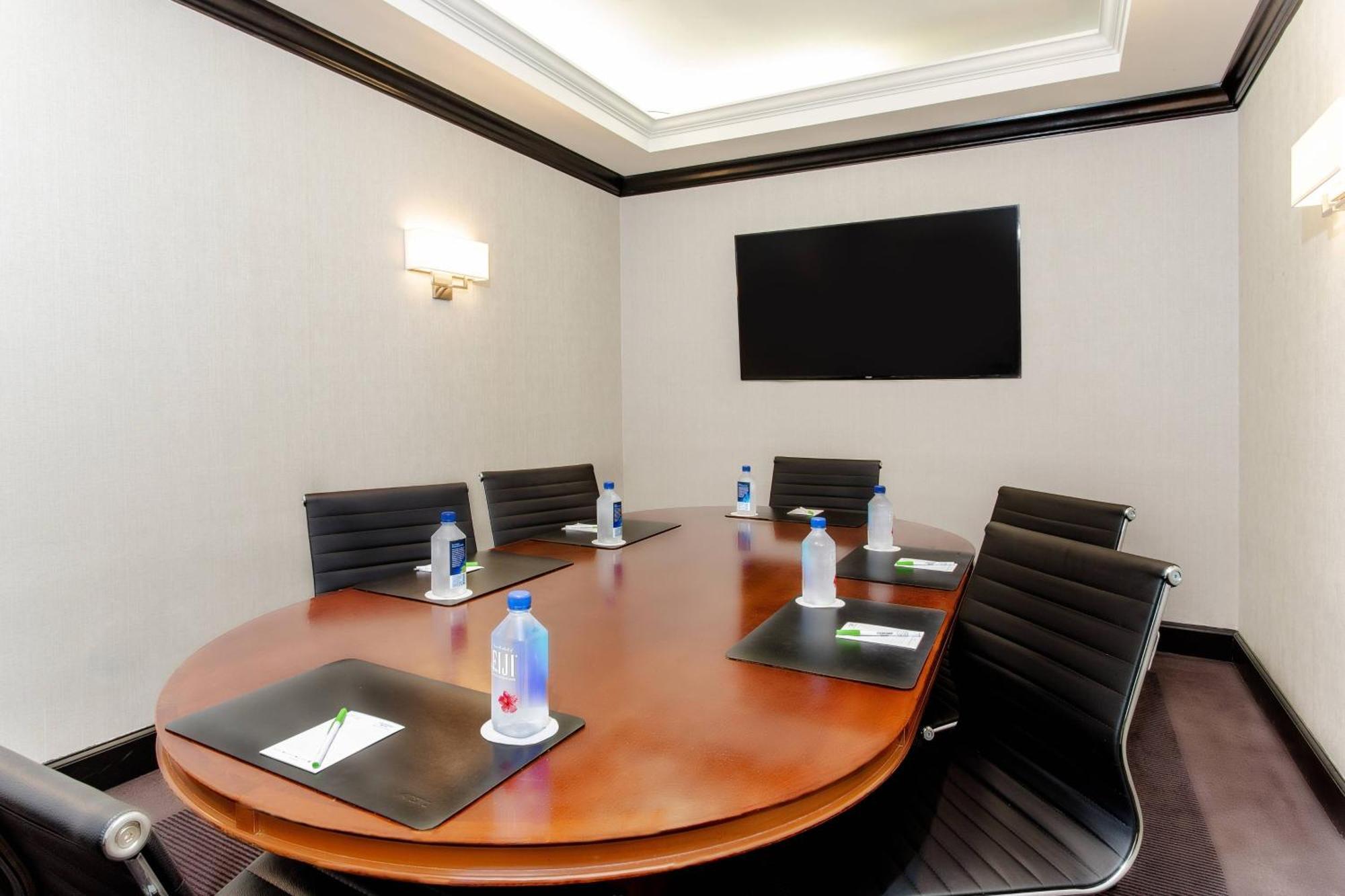 Courtyard By Marriott New York Jfk Airport Hotel Luaran gambar