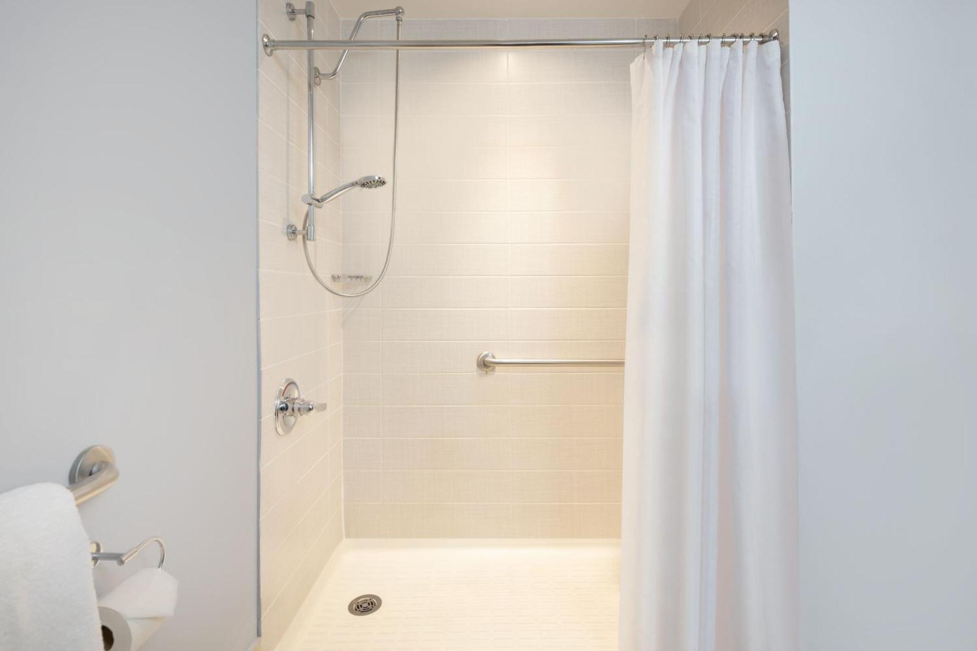 Courtyard By Marriott New York Jfk Airport Hotel Luaran gambar