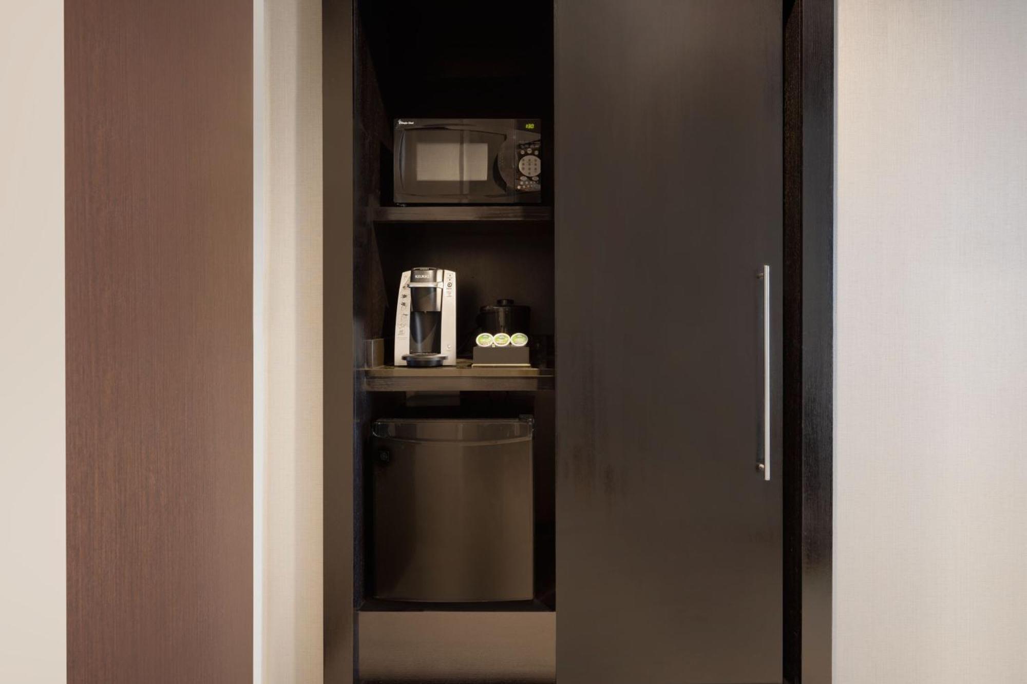 Courtyard By Marriott New York Jfk Airport Hotel Luaran gambar