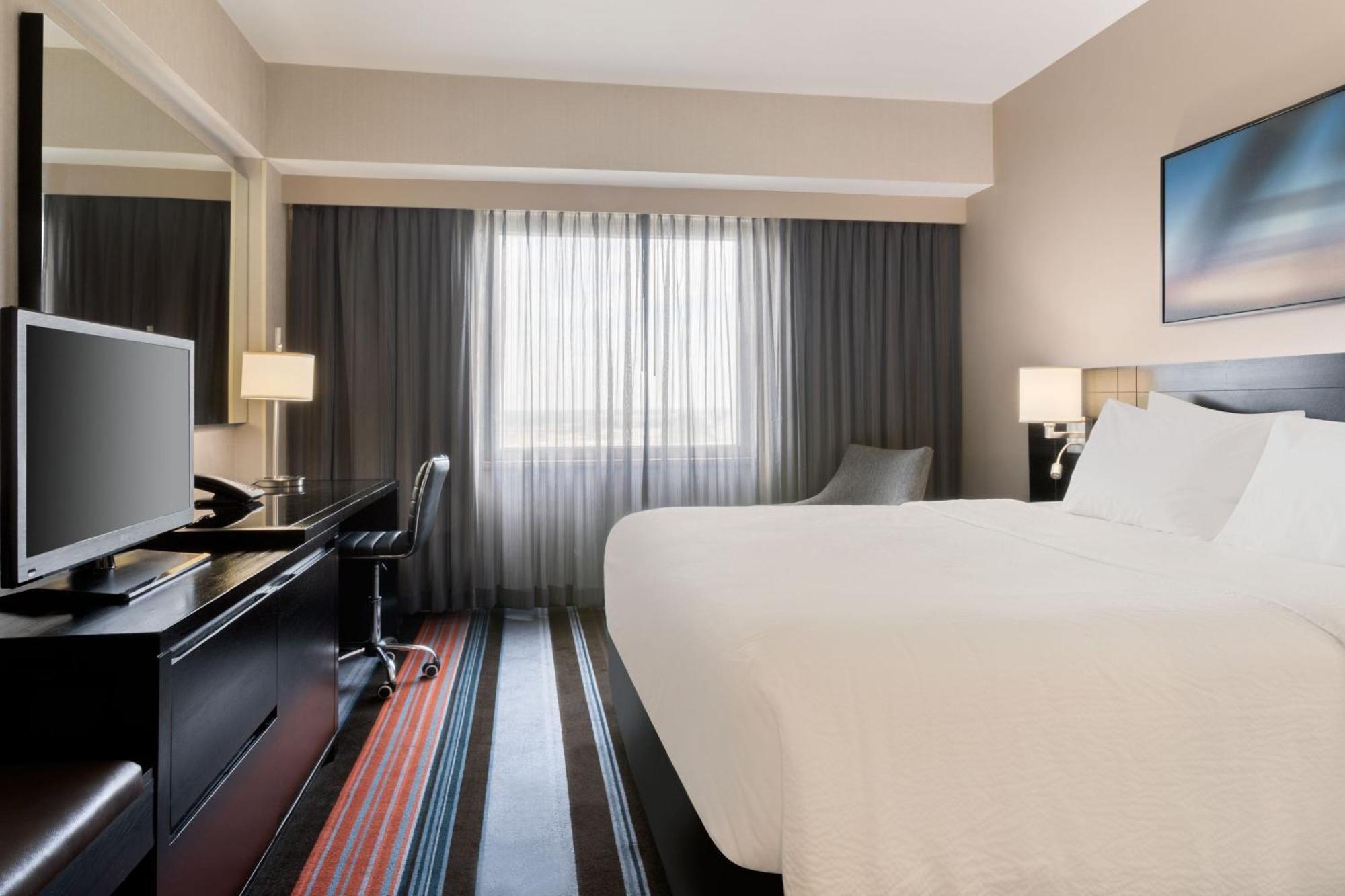 Courtyard By Marriott New York Jfk Airport Hotel Luaran gambar