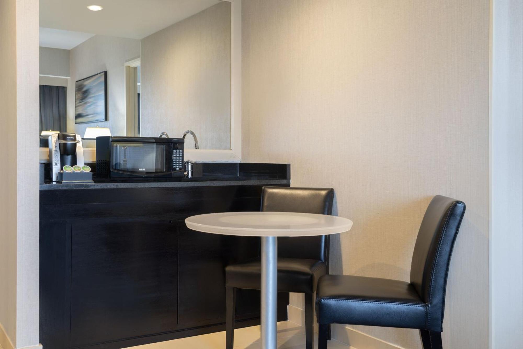 Courtyard By Marriott New York Jfk Airport Hotel Luaran gambar