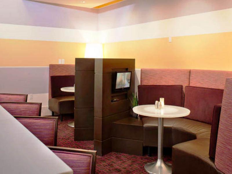 Courtyard By Marriott New York Jfk Airport Hotel Luaran gambar